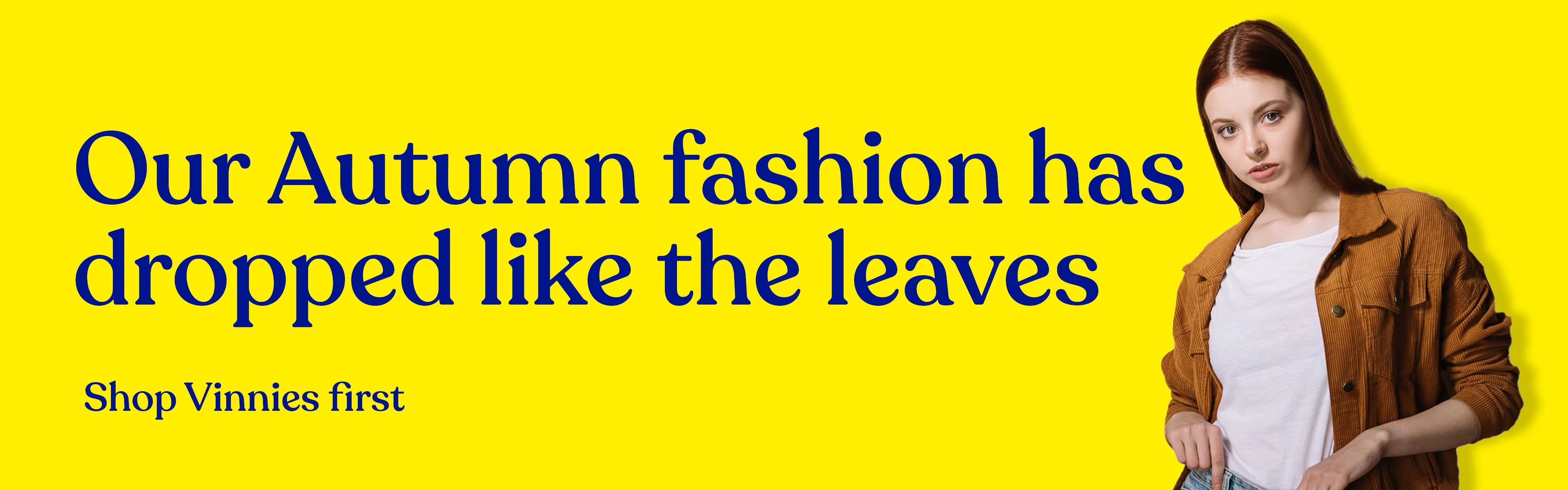 Shop Secondhand, Support Firsthand Change