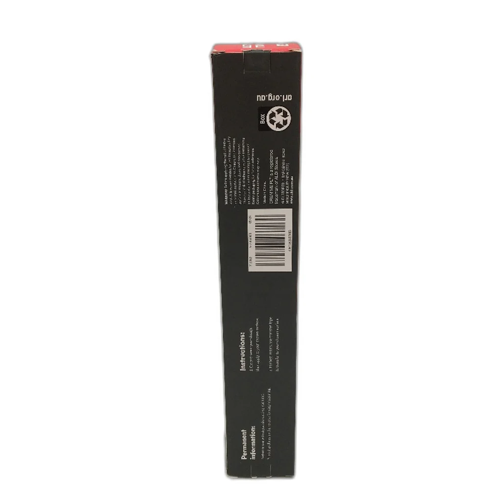 5 Pack Cut Craft Various Colours Permanent Vinyl Wraps 30.5 x 122cm NEW - Image 3