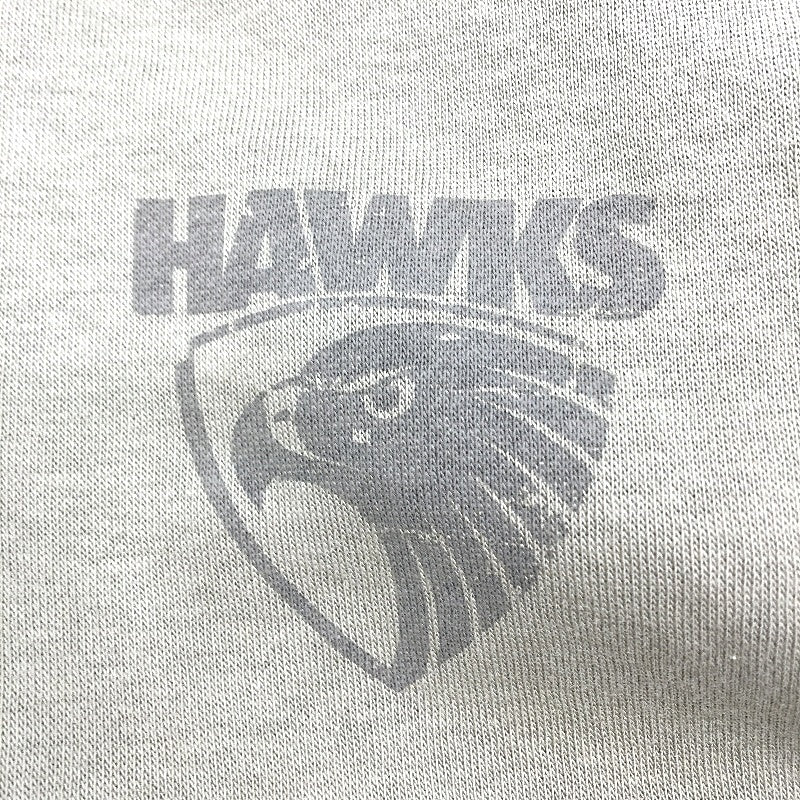 Adidas On Field Hawthorn Hawks Green Hooded Jumper Mens Size 3XL NEW - Image 5