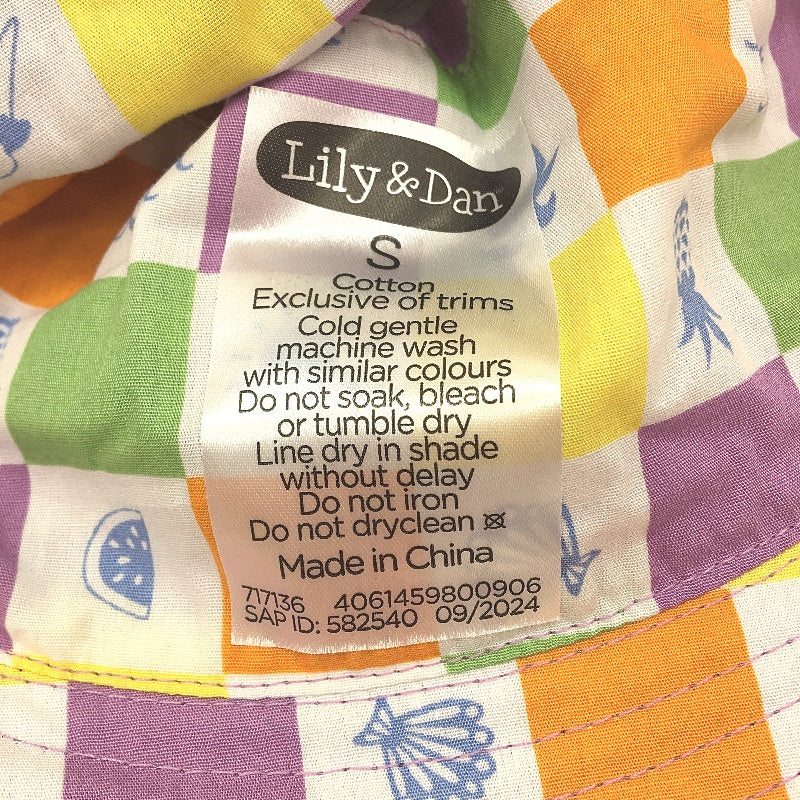Bonds Zip Wondersuit & Lily and Dan Swimwear & Hat Set Baby Size 00 NEW - Image 11