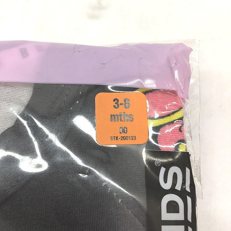 Bonds Zip Wondersuit & Lily and Dan Swimwear & Hat Set Baby Size 00 NEW - Image 3