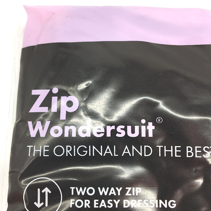 Bonds Zip Wondersuit & Lily and Dan Swimwear & Hat Set Baby Size 00 NEW - Image 4
