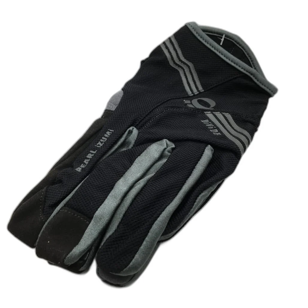 Brand NEW Pearl Izumi Divide Full Finger Cycling Gloves Men'S Size Xl Black - Image 6