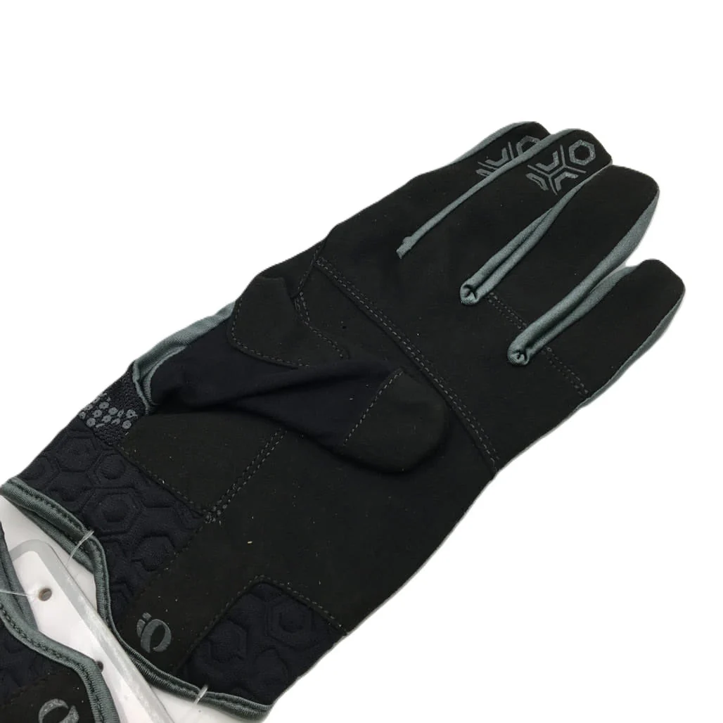Brand NEW Pearl Izumi Launch Full Finger Cycling Gloves Men'S Size Xl Black - Image 3