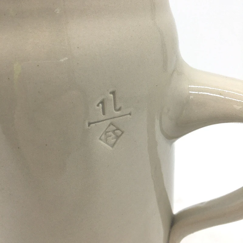 VINTAGE Franz Stober 750 Years Voitsberg Anniversary German Beer Stein Tankard - Image 3
