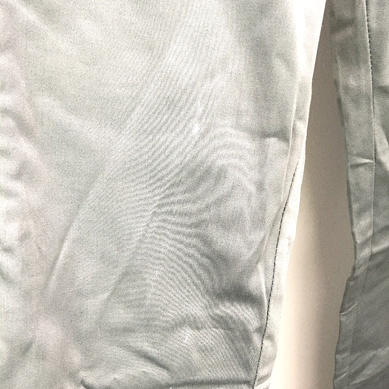 Jeanswest Silver Grey Cotton Regular Straight Cargo Style Pants Mens Size 34 NEW - Image 3
