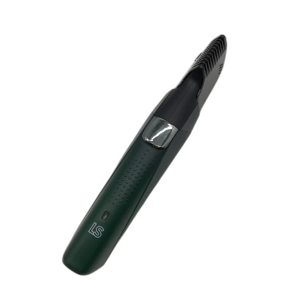 LetsShave All in One 14 pc Grooming Solution Head Face and Body Groomer DEMO - Image 4