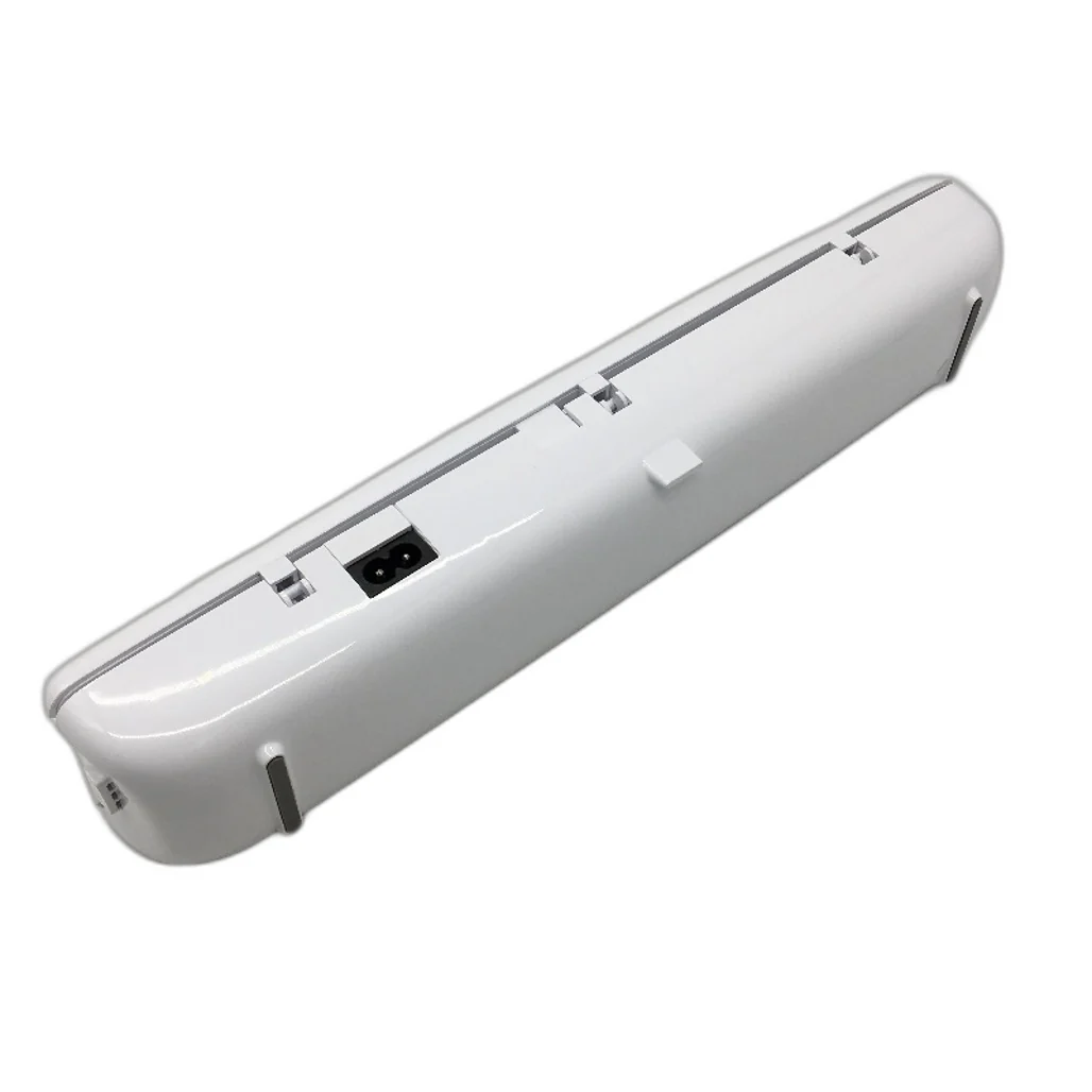 Home Automatic 250mm Max Packing Machine Vacuum Sealer in White NEW - Image 3