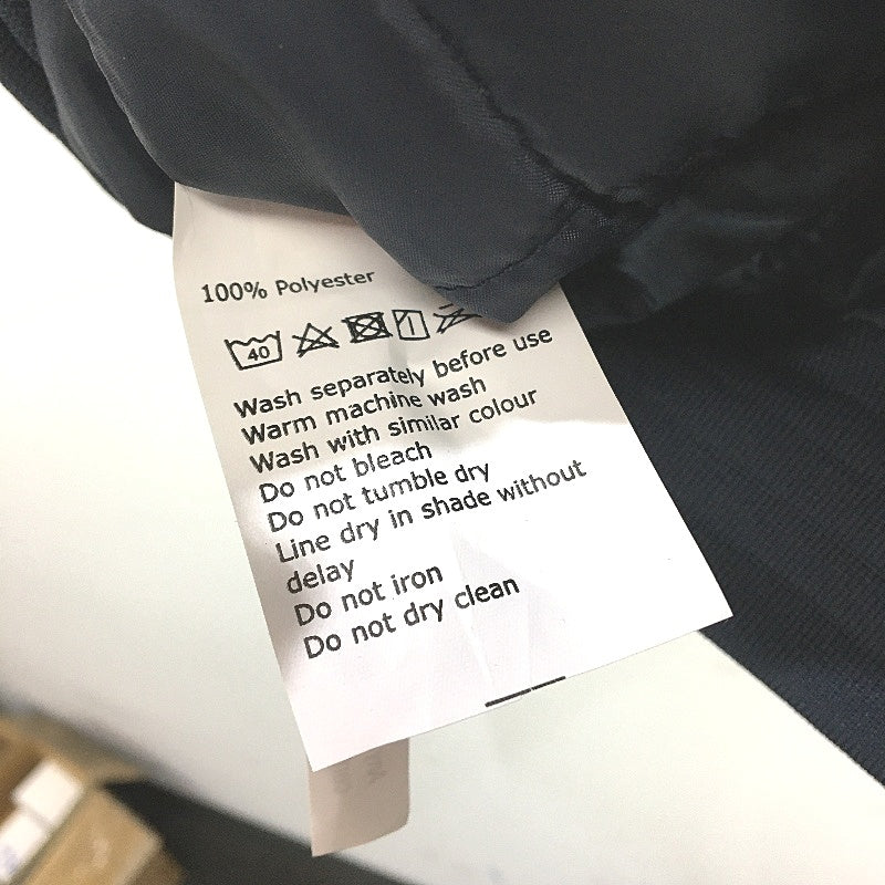 KingGee Reflective Bomber Concealed Hood HiVis Orange Workwear Jacket Mens Sze M - Image 4