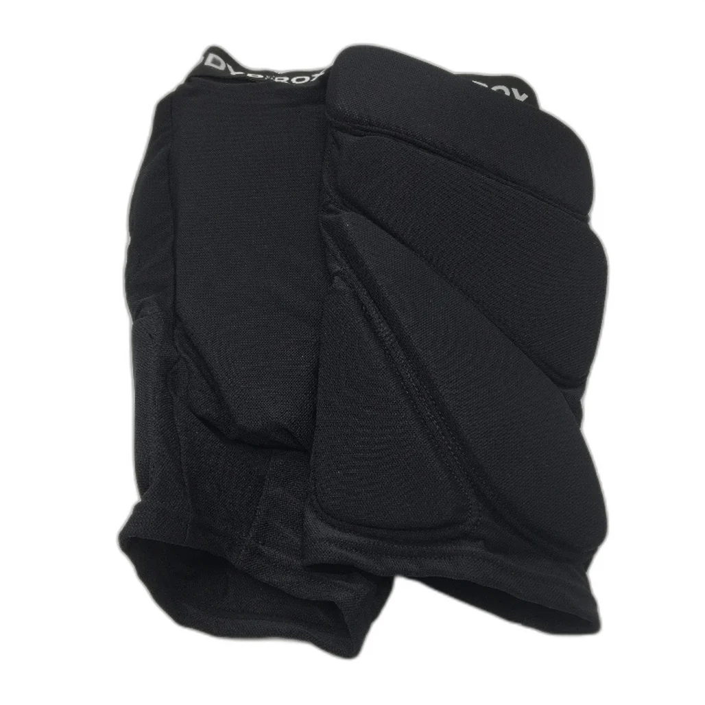 Bodyprox 3D Protective Padded Fast Movement Sport Shorts Mens Size XS NEW - Image 2