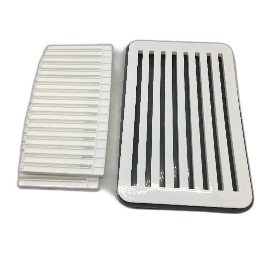 Compact Kitchen Bread Slicer With Crumb Catcher Tray Easy Uniform Slicing NEW - Image 4