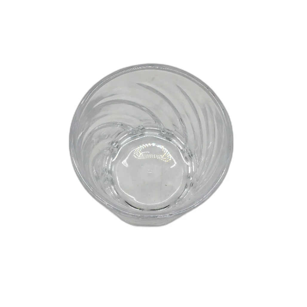 MCHERRY 4 Pack Old Fashioned Whiskey Glasses with Spherical Iceball Molds NEW - Image 2