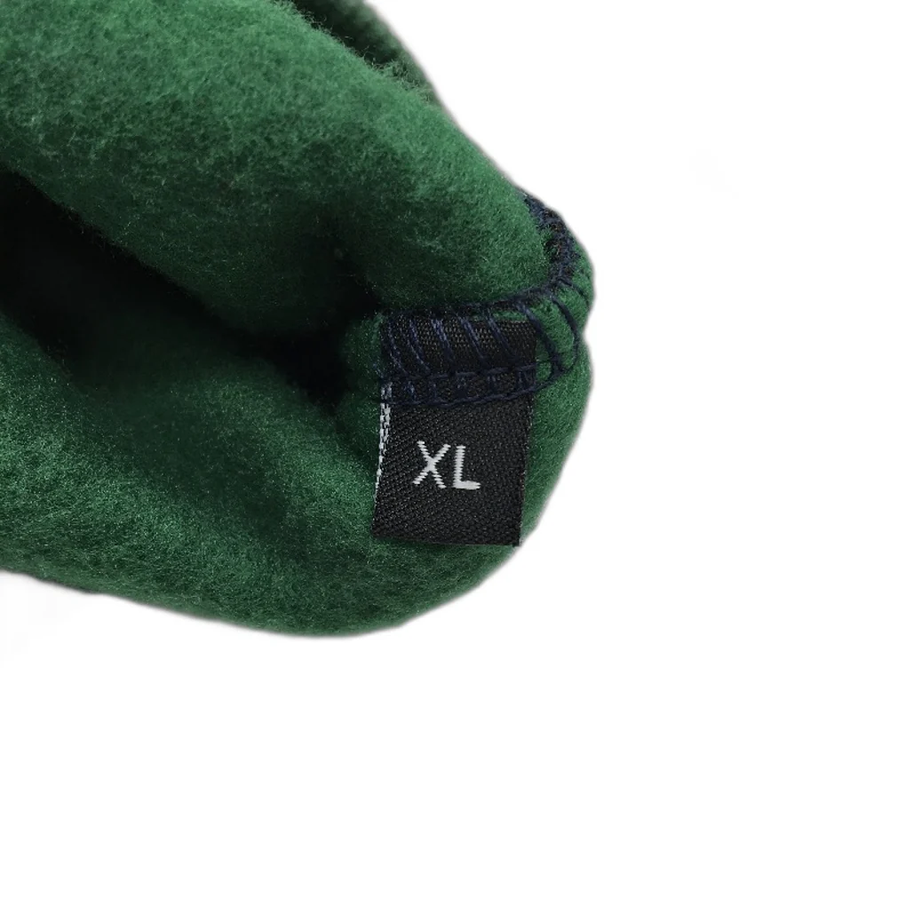 Milo & Mink 4 Pcs Fleece Doggy Sweaters & Collars Bundle Dog Size Small - Image 4