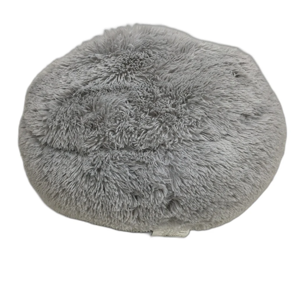 Petplay Soft And Cozy Pet Calming Cave Snuggle Warm Bed For Cats Small Dogs - Image 2