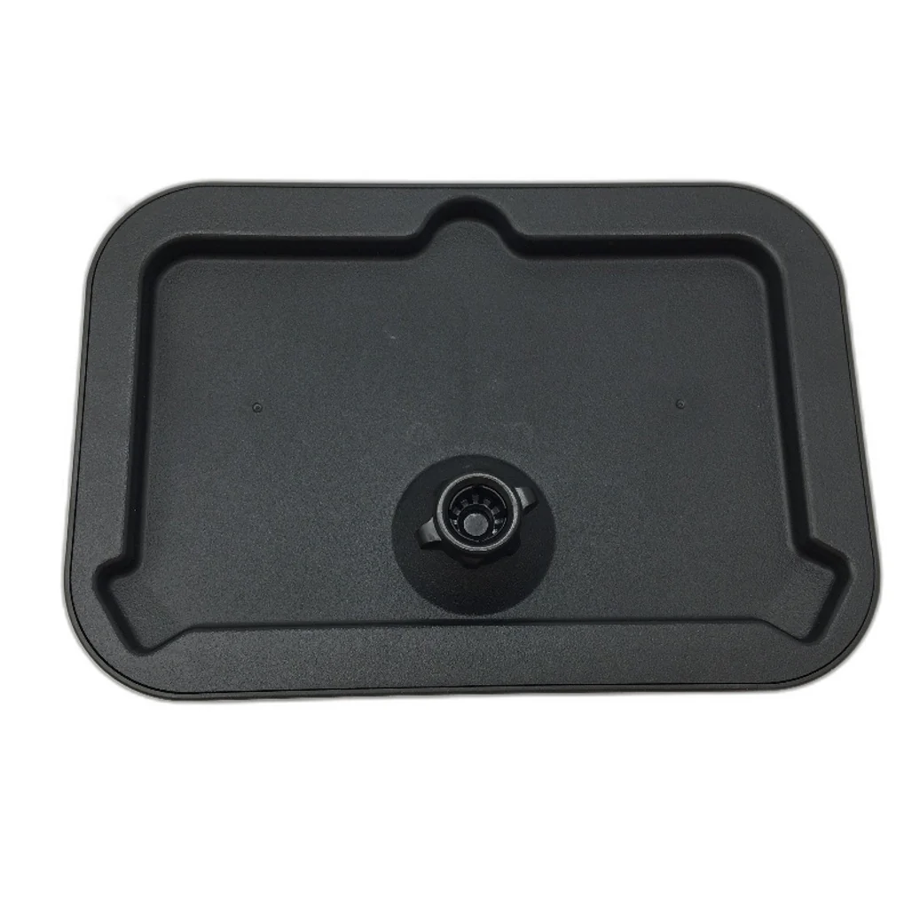 Lamicall Baby Car Mirror Holder Easy Install For Rear Facing Wide Clear View - Image 2