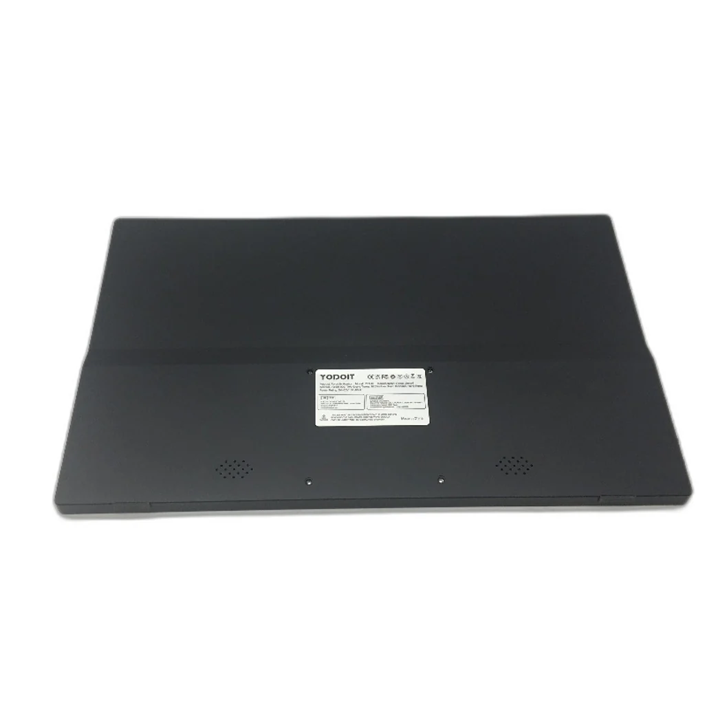 Yodoit Portable 15.6 Inch Monitor 1080P Full HD With Protective Case Cover DEMO - Image 2