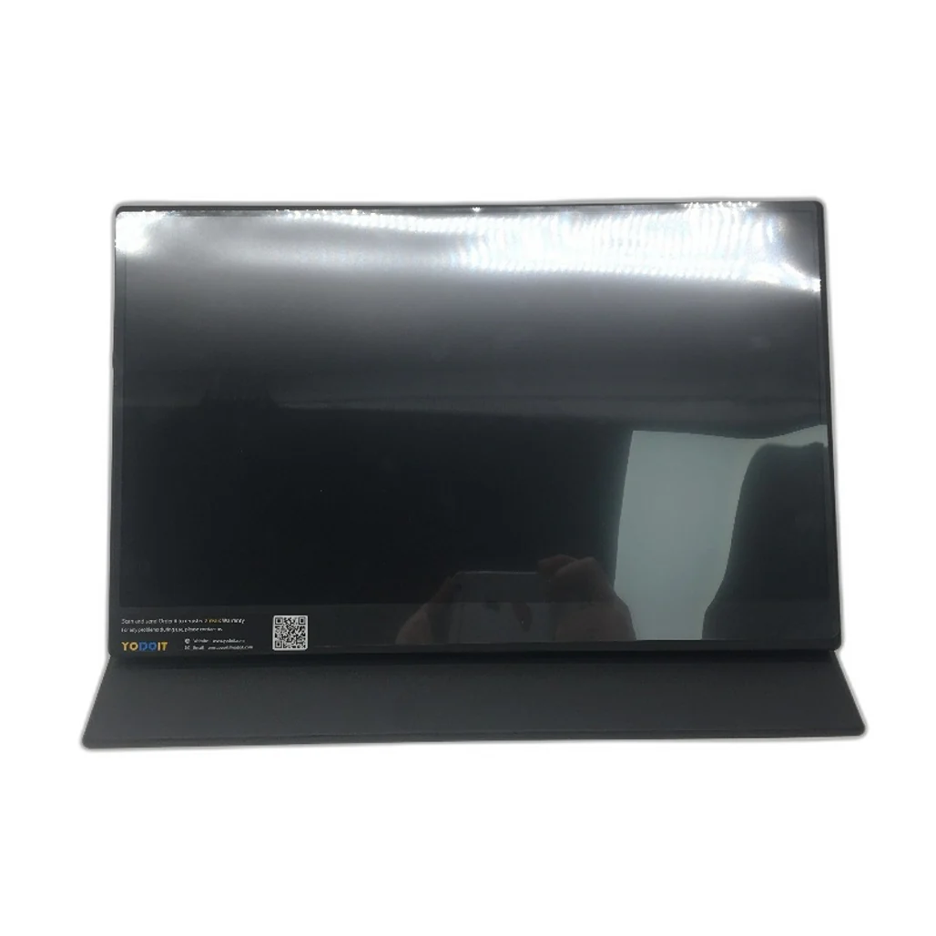 Yodoit Portable 15.6 Inch Monitor 1080P Full HD With Protective Case Cover DEMO - Image 3