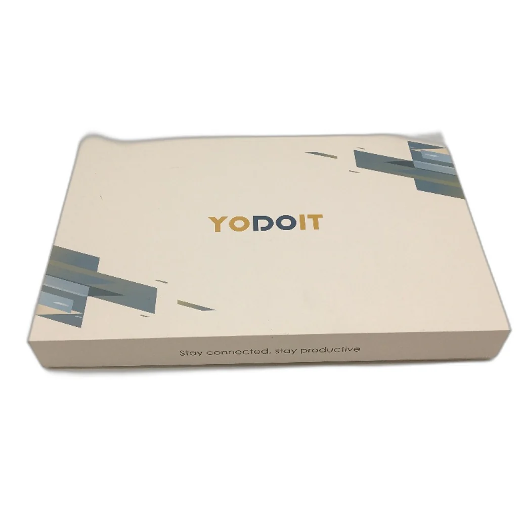 Yodoit Portable 15.6 Inch Monitor 1080P Full HD With Protective Case Cover DEMO - Image 6