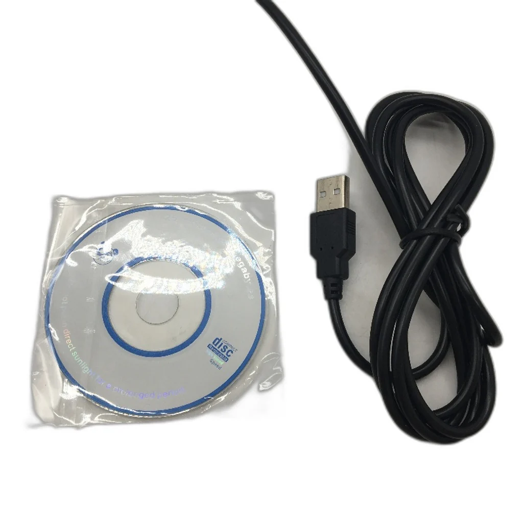 Shock Wired Game Controller For Nintendo Gamecube GC Wii Retro Classic USB - Image 4