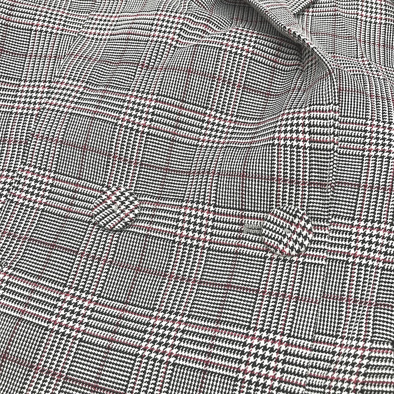 David Lawrence Grey Multi Mercier Longline Blazer Jacket Ladies Size 12 NEW - Image 6