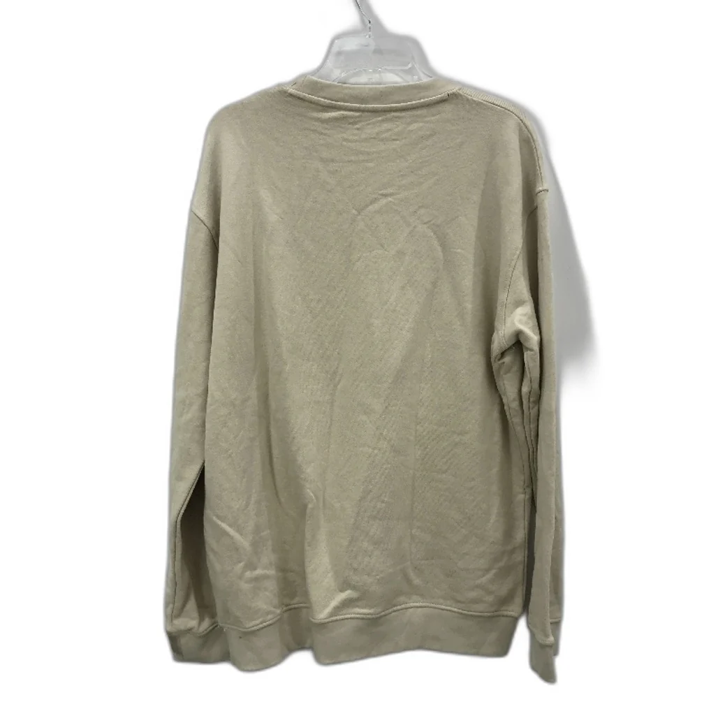 Yd. Homie Oversized Front Pocket Sweatshirt Crew Neck Jumper Mens Size XL NEW - Image 2