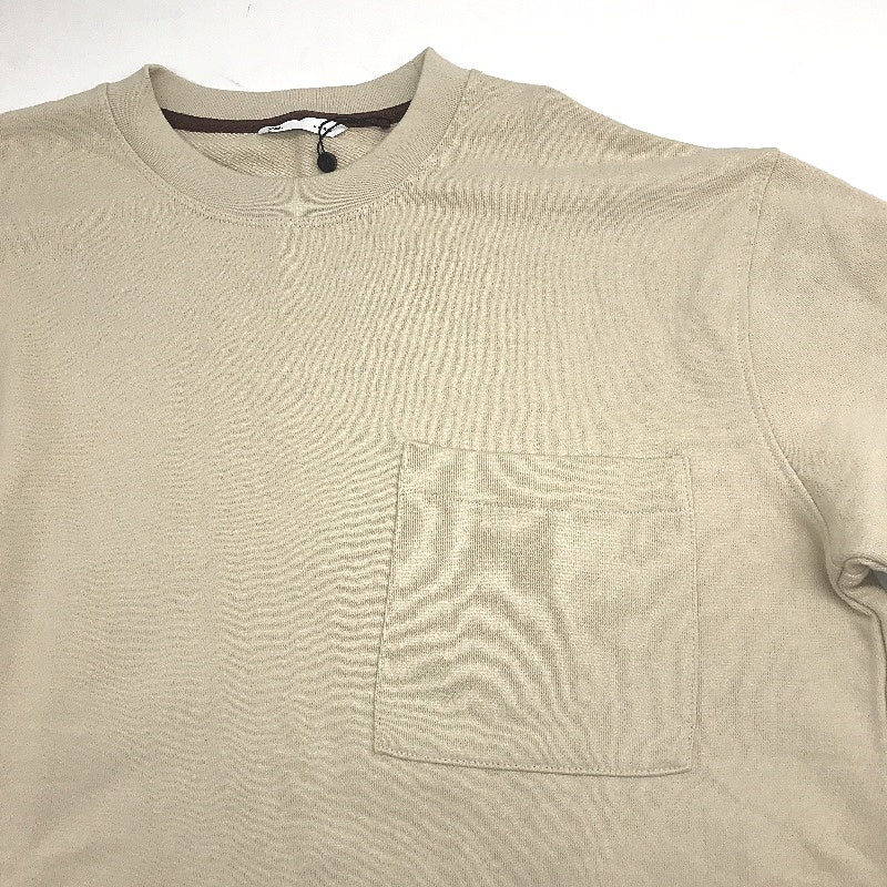 Yd. Homie Oversized Front Pocket Sweatshirt Crew Neck Jumper Mens Size XL NEW - Image 6