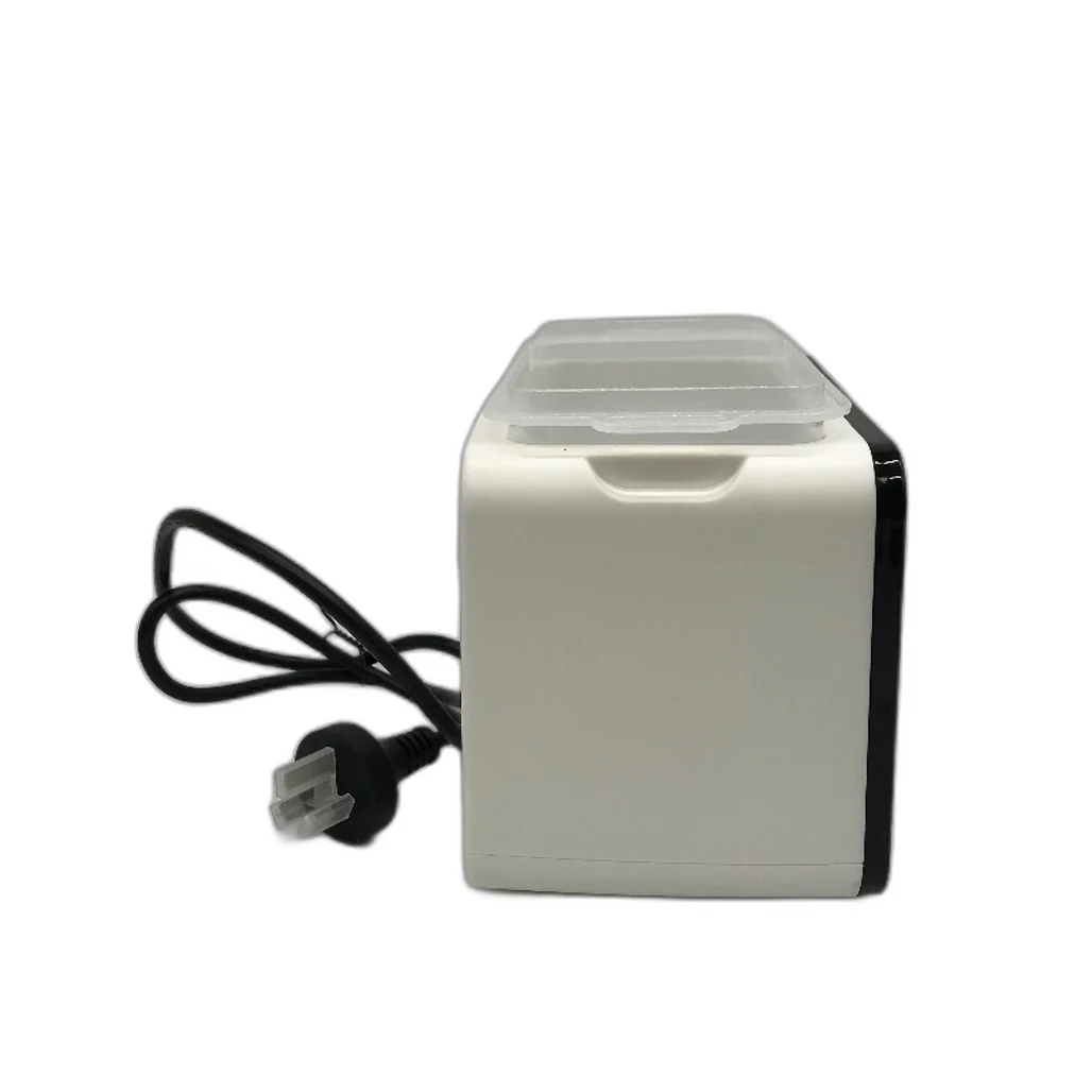 8 in 1 Multifunctional Fast Heating Double Baby Milk Bottle Warmer NEW - Image 2
