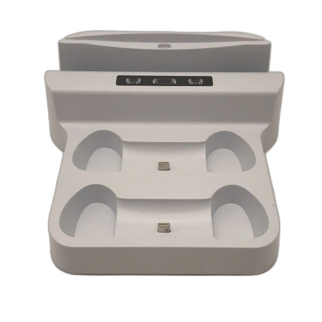 iPlay 3 in 1 PS Charging Stand for Handheld Console and Controller NEW