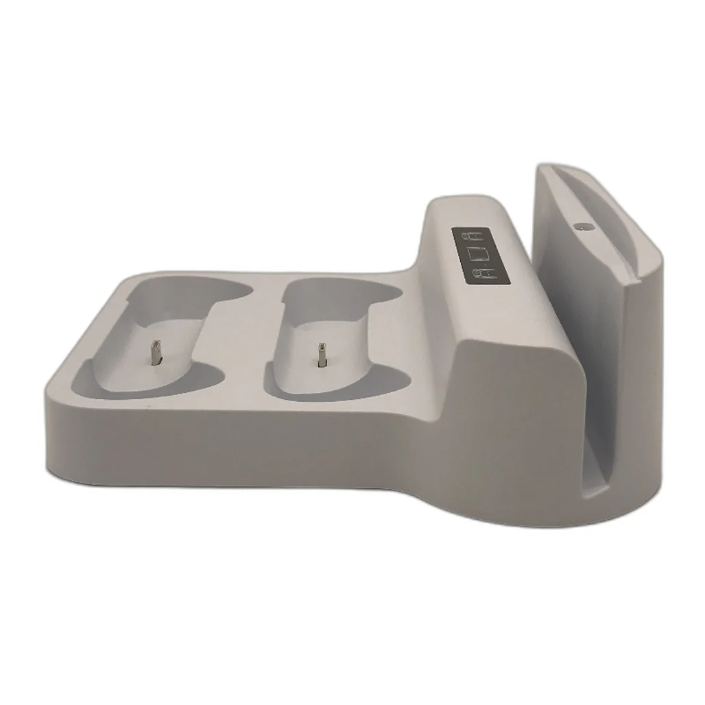 iPlay 3 in 1 PS Charging Stand for Handheld Console and Controller NEW - Image 2
