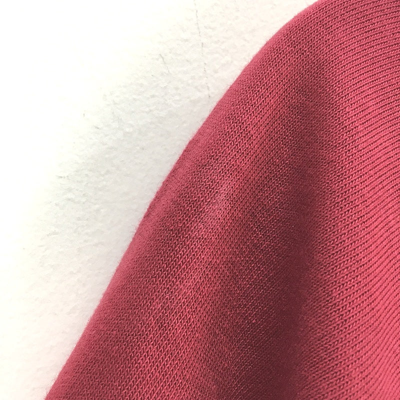 Nike Pro Dri-Fit Get Fit Cherry Red Longsleeve Training Shirts Ladies Size Small - Image 4