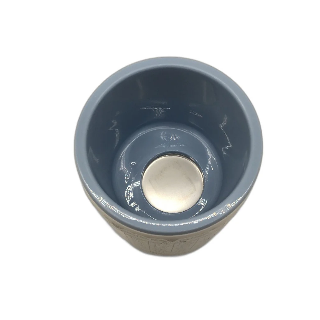 BIBECARE Baby Milk 24 Hour Heating Bottle Warmer with Auto Shutoff in Blue NEW - Image 3