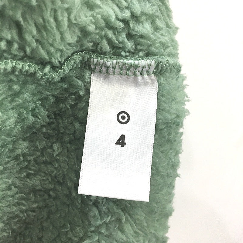 Target Star Wars Baby Grogu Patch Green Dressing Gown Boys Size AU 4 NEW - Image 4