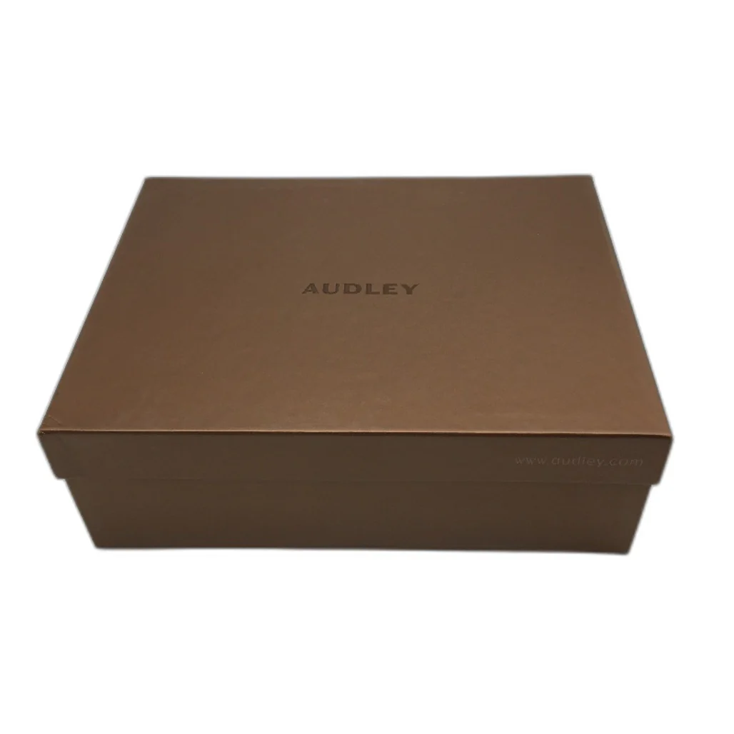 Audley Faded Peonia Vietri Spanish Made Leather Wedge Shoes Size EU 36 NEW - Image 7