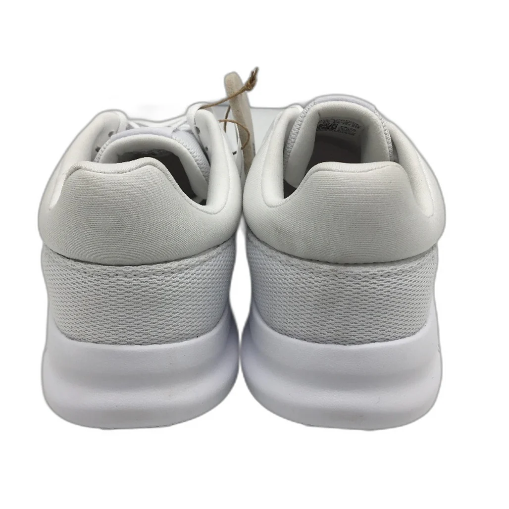 Adidas Lite Racer 4.0 Womens White Running Sneakers IE8561 Size US 6 NEW - Image 6