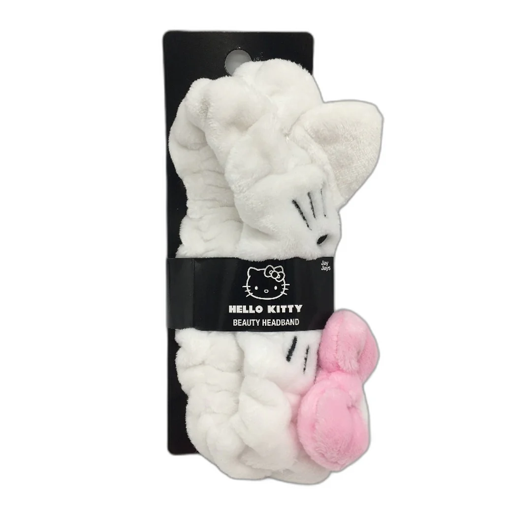 Sanrio Hello Kitty and Friends Travel Cup and Beauty Headband Bundle NEW - Image 5