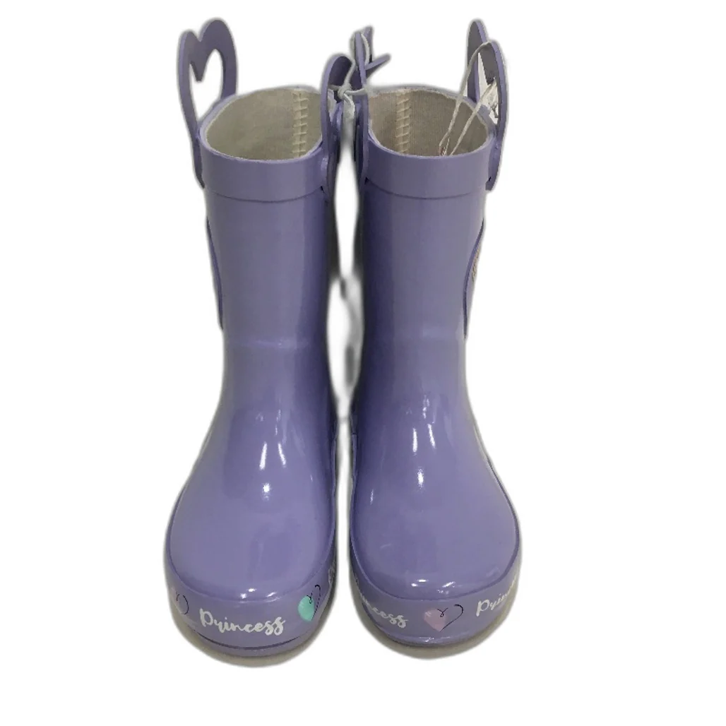 Disney Lilo & Stitch 4Pce Clothing Size 4 & Princess Gumboot Sz 7 Pack Girls NEW - Image 6