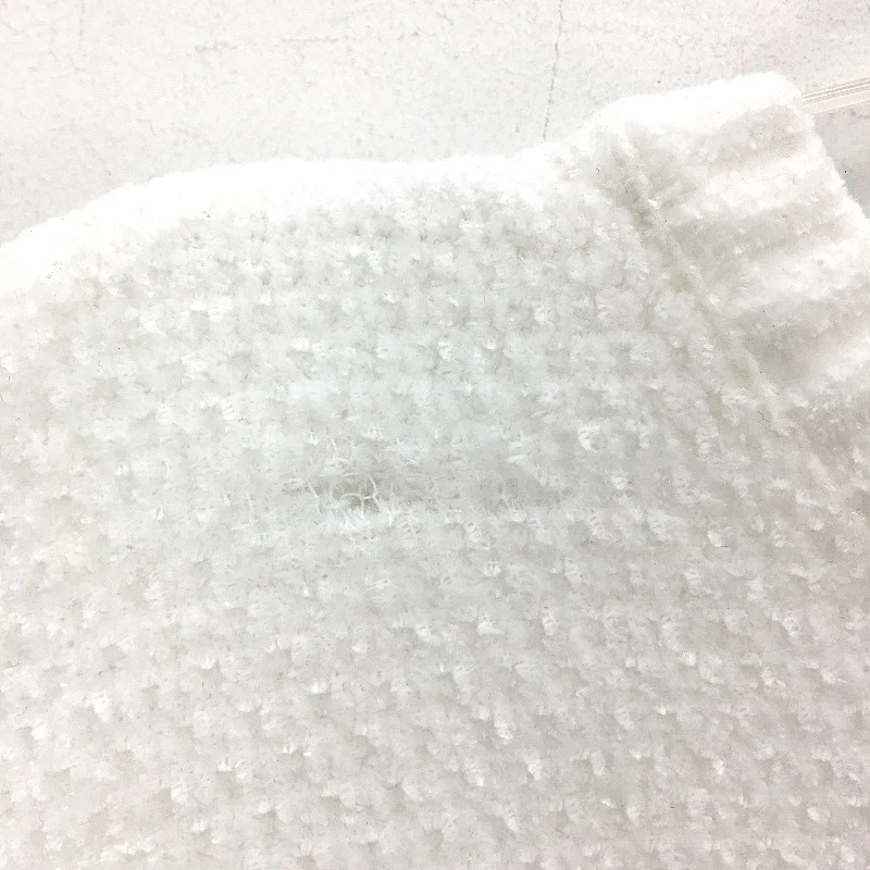 Jay Jays Harper Chanielle Knitted White Jumper Ladies Size Small NEW - Image 3