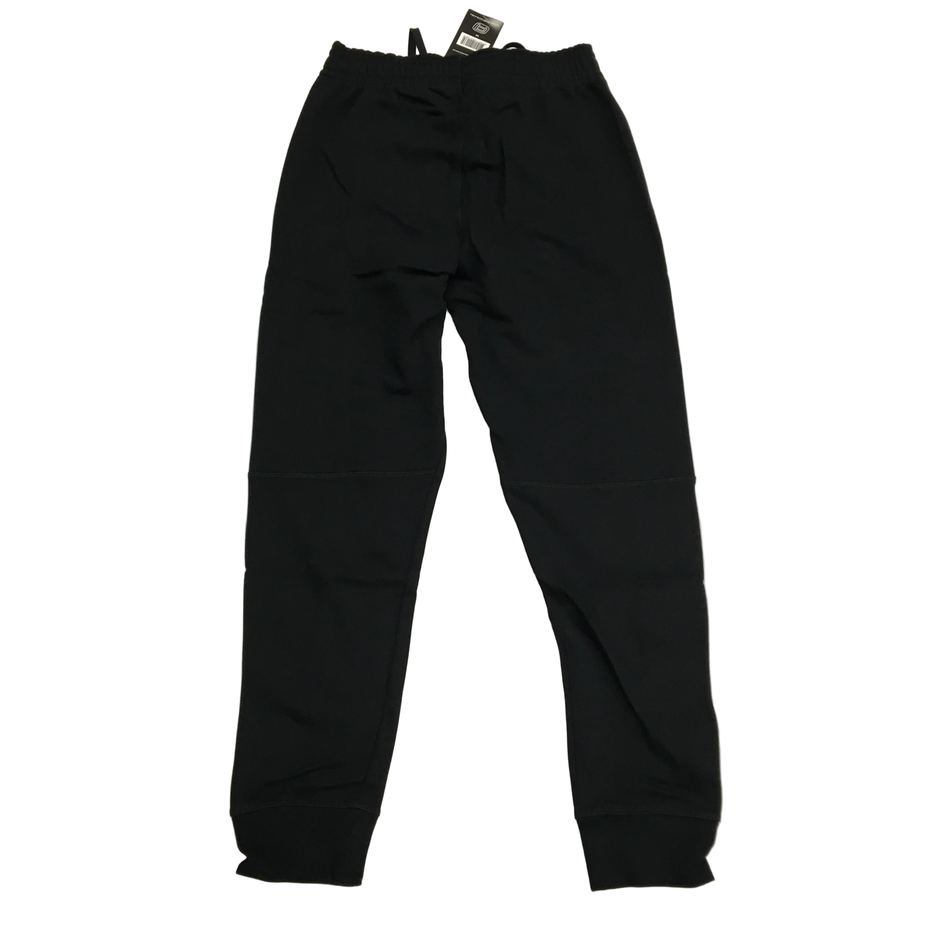 AND1 8pc Navy Zip Jacket Black Trackpants and OS Socks Unisex Size Small Set - Image 8