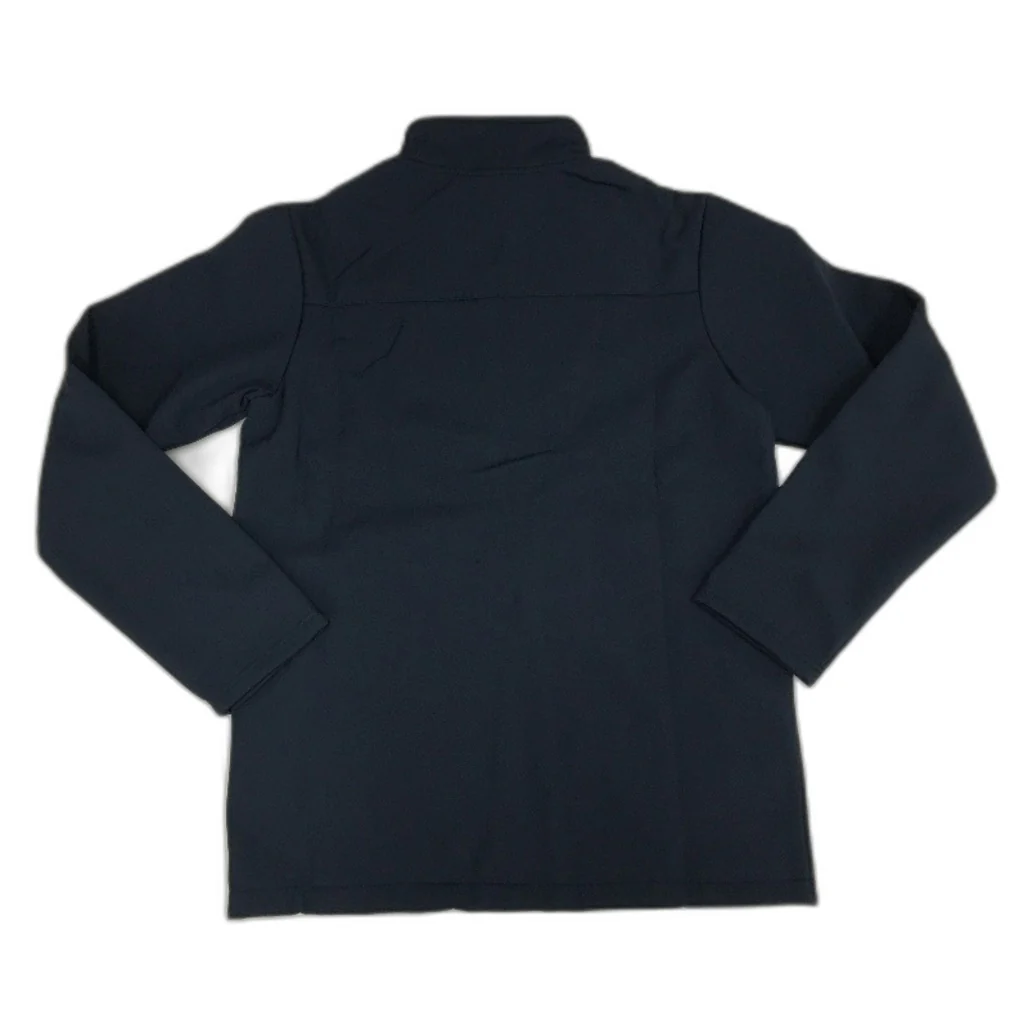 AND1 8pc Navy&Grey&Black Zip Jacket, Hoodie, Trackpants & OS Socks Unisex Small - Image 7