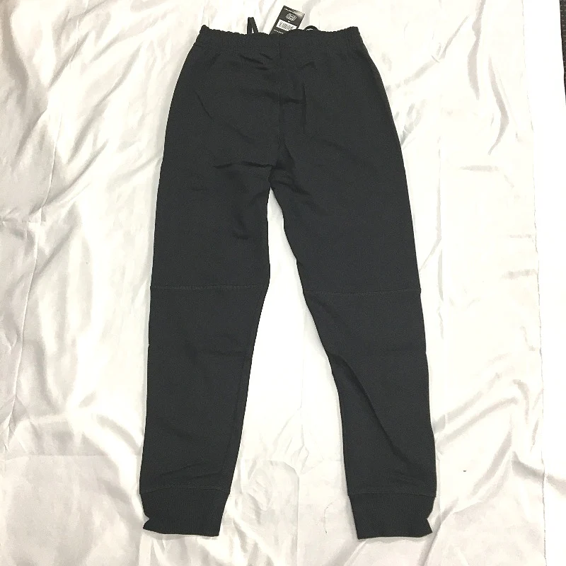 AND1 8pc Navy&Grey&Black Zip Jacket, Hoodie, Trackpants & OS Socks Unisex Small - Image 9