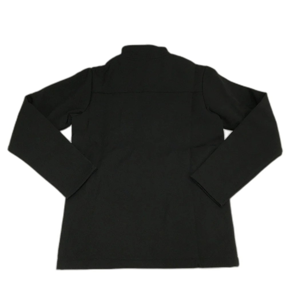 AND1 8pc Navy & Black Zip Up Jackets and SML LTWT Socks Unisex Size XS - Image 8