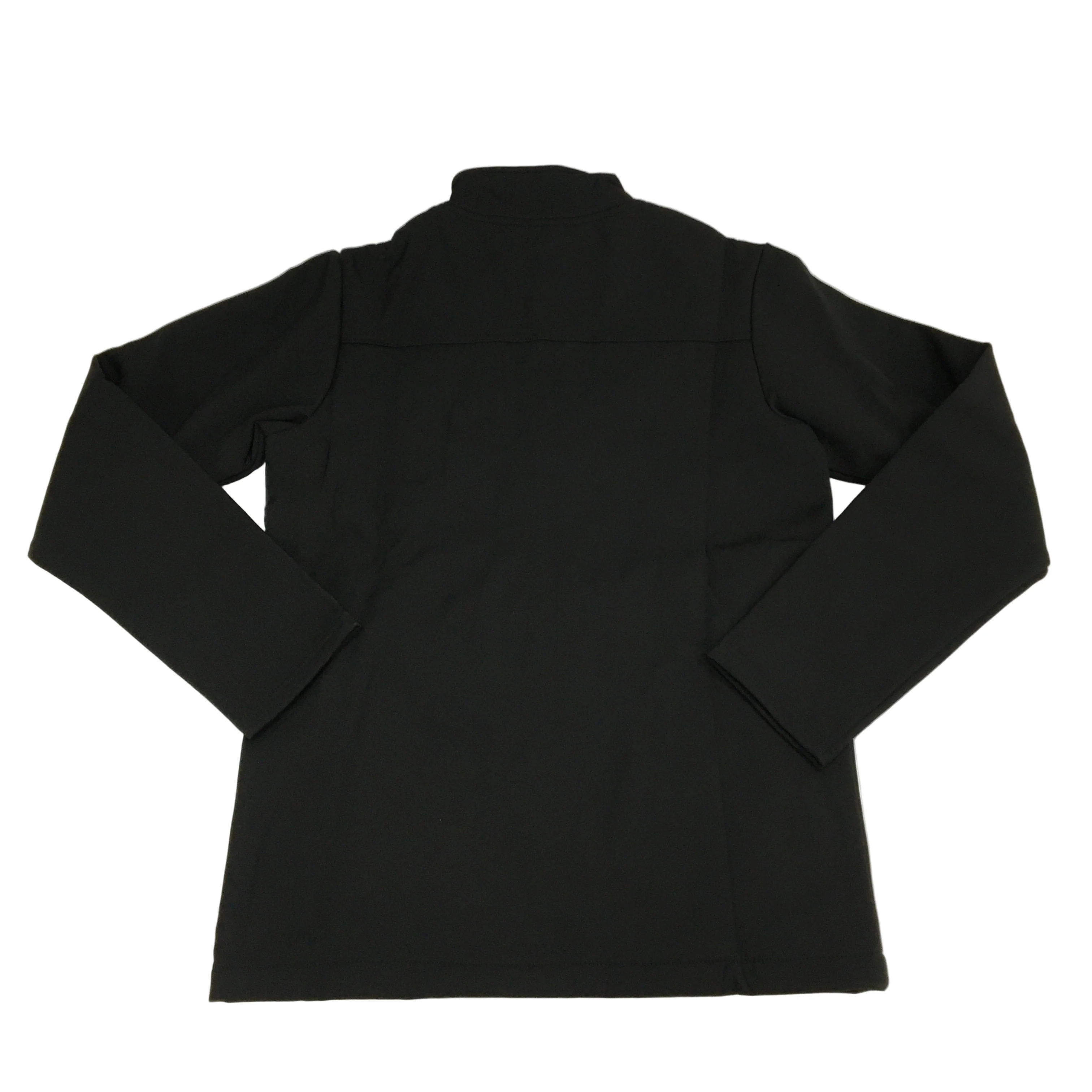 AND1 8pc Navy&Black Zip Up Jackets, Grey Trackpants, SML LTWT Socks Unisex 2XS - Image 3