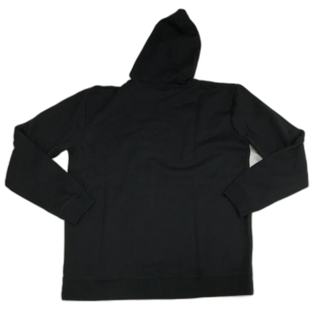 AND1 8pc Navy&Black Hoodies and SML&LRG Navy Socks Unisex Size 2XL - Image 8