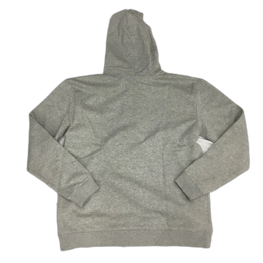 AND1 8pc Grey & Black Hoodies and SML LTWT Socks Unisex Size 2XL - Image 4