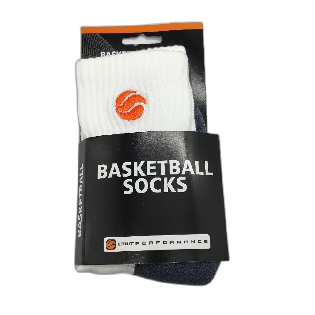 AND1 8pc Black & Grey Fleece Hoodies and SML LTWT Socks Unisex Size 2XL - Image 6