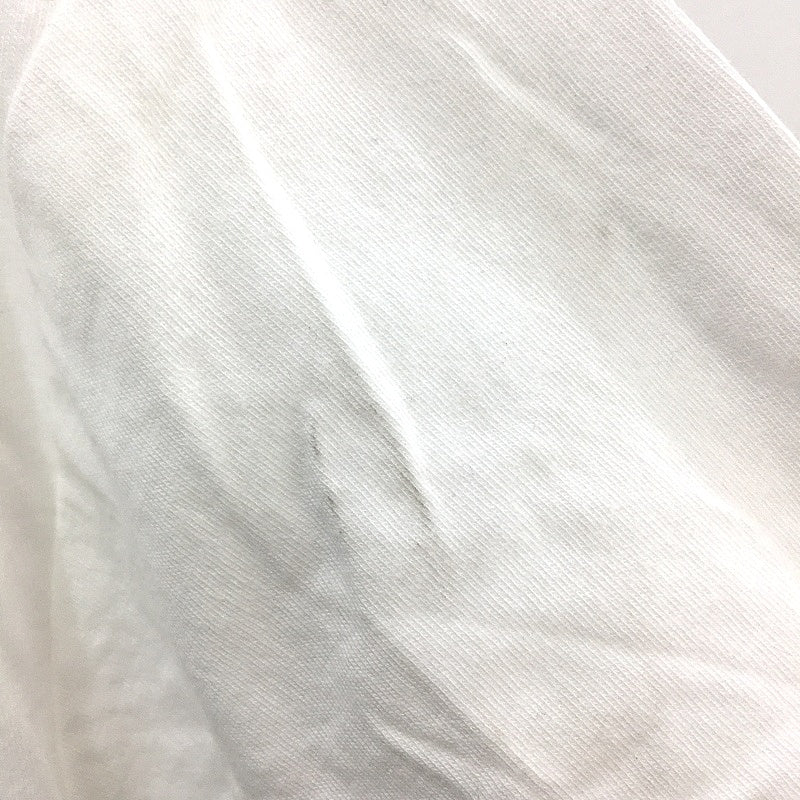 Riders by LEE Cotton Trademark Logo White Tee Shirt Mens Size Medium NEW - Image 5