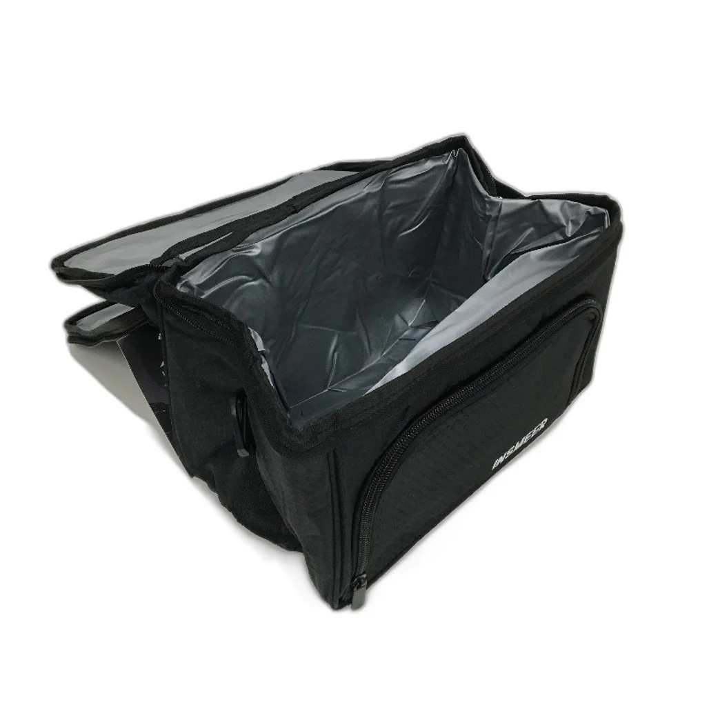Insmeer 16L 2 Decks Lunch Outdoors Insulated Cooler Bag Waterproof NEW - Image 2