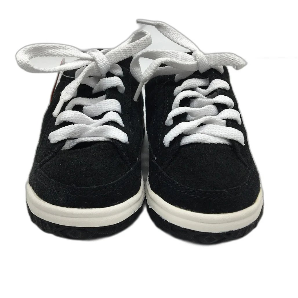 Converse Kids All Star Dax Suede Childrens Sneaker Shoe Size US 10.5 EUR 27 NEW - Image 2