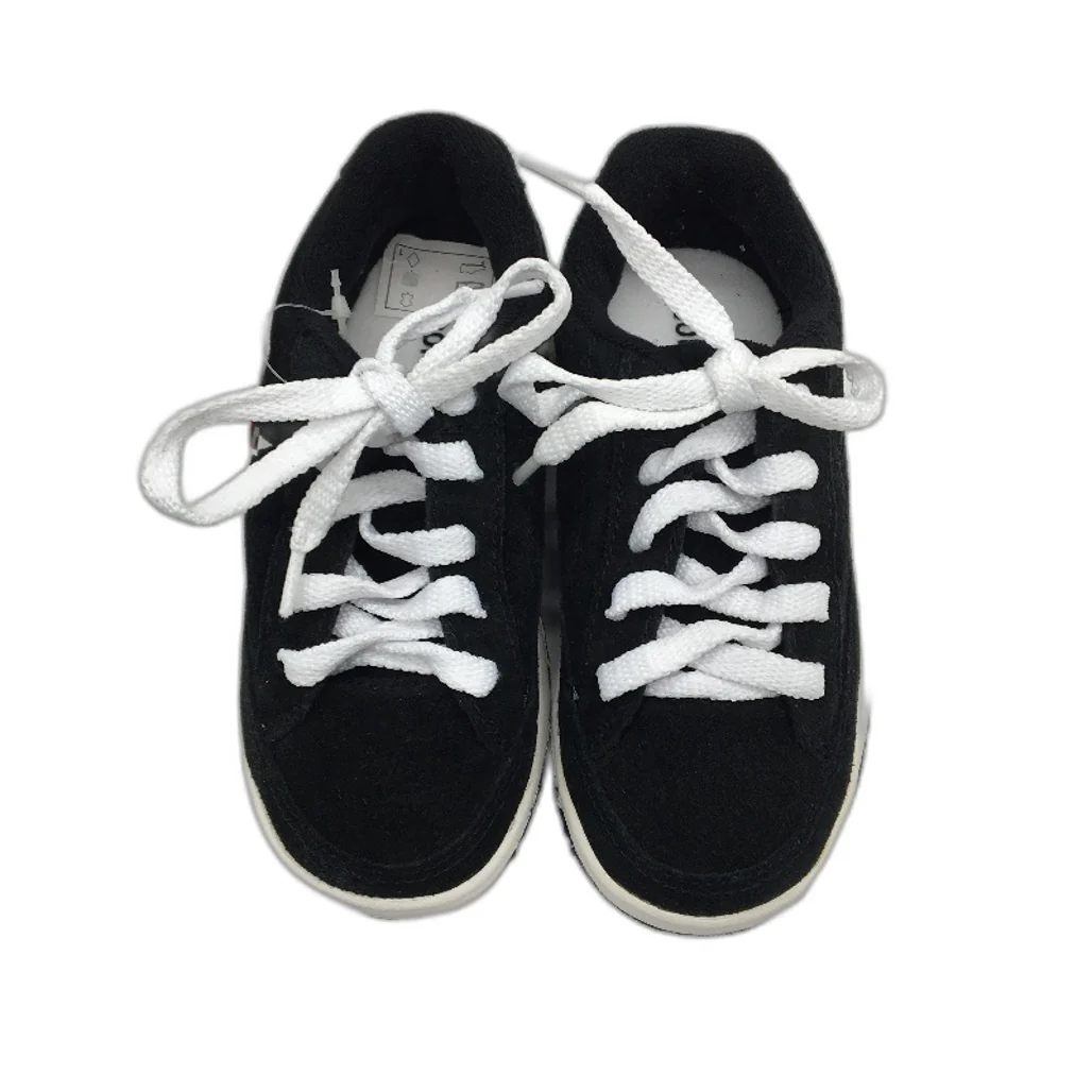 Converse Kids All Star Dax Suede Childrens Sneaker Shoe Size US 10.5 EUR 27 NEW - Image 3