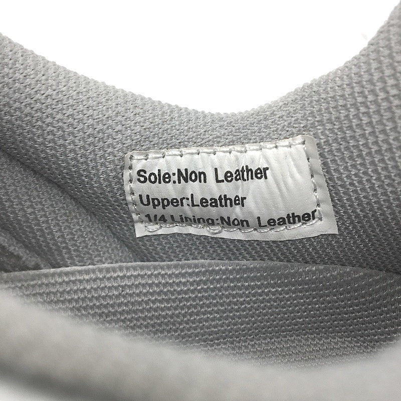 Tommy Hilfiger Caryn II Silver White Slip On Shoe Youth Size US 4 EUR 36 NEW - Image 5